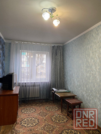 3-комн. квартира Даки Макеевка - изображение 1