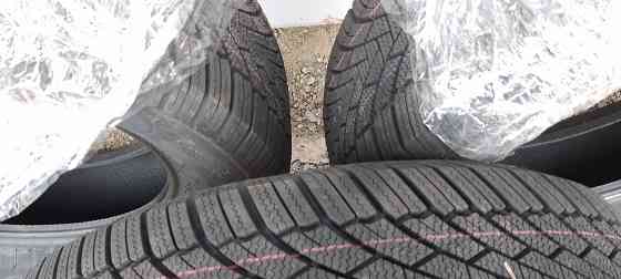 Продам новую зимнюю резину Arivo Winmaster PROx 215/65/15 96Н с уценкой. и Донецк