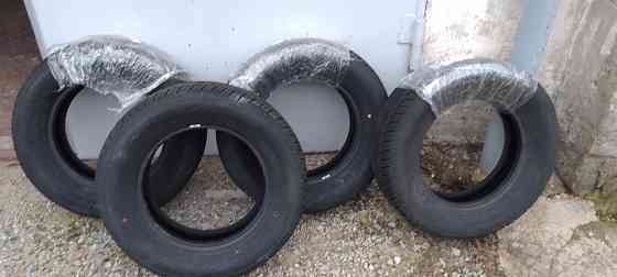 Продам новую зимнюю резину Arivo Winmaster PROx 215/65/15 96Н с уценкой. и Донецк