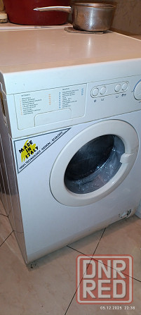 Продам стиральную машину Ardo б/у Донецк - изображение 1