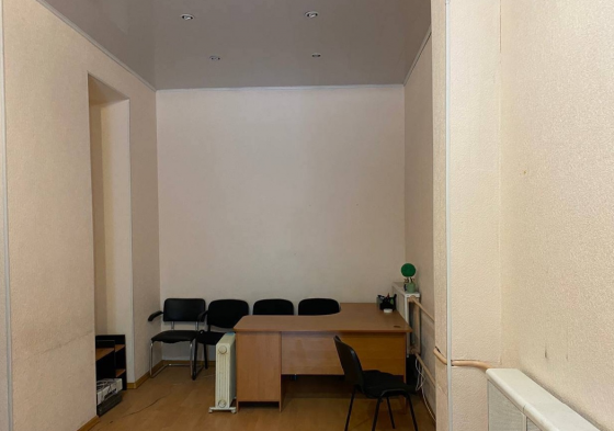 Офис в центре Донецка! Донецк