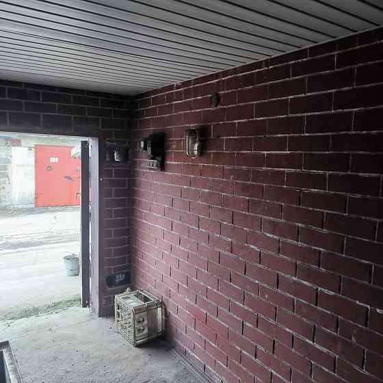 Гараж в кооперативе Космос,Петровский район Донецк