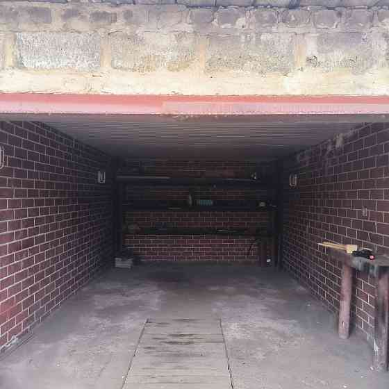 Гараж в кооперативе Космос,Петровский район Донецк