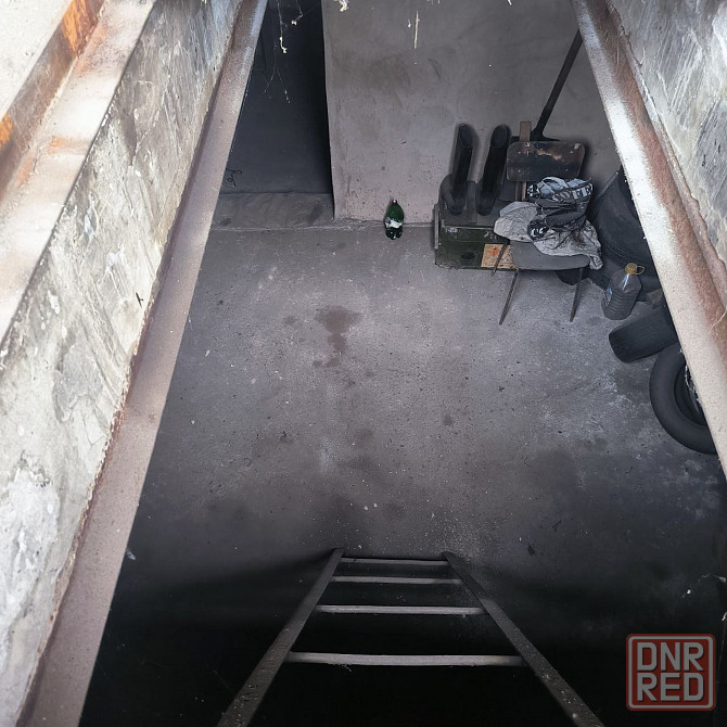 Гараж в кооперативе Космос,Петровский район Донецк - изображение 6