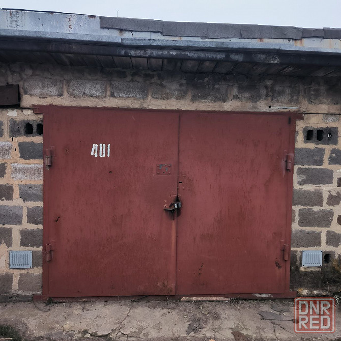 Гараж в кооперативе Космос,Петровский район Донецк - изображение 3