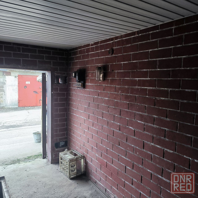 Гараж в кооперативе Космос,Петровский район Донецк - изображение 5