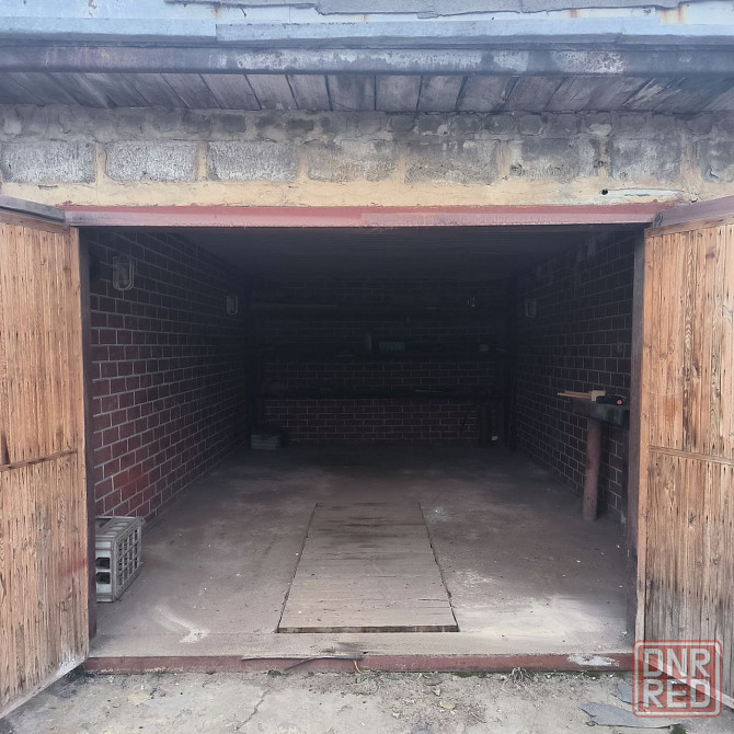 Гараж в кооперативе Космос,Петровский район Донецк - изображение 4