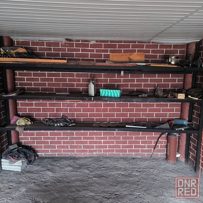 Гараж в кооперативе Космос,Петровский район Донецк - изображение 2