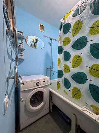 Аренда 2к двухкомнатной квартиры в Ленинском районе Этаж 3/5. Площадь 49 м². Донецк