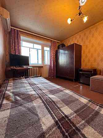 Аренда 2к двухкомнатной квартиры в Ленинском районе Этаж 3/5. Площадь 49 м². Донецк