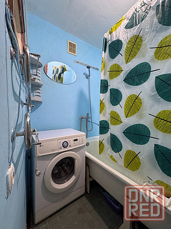 Аренда 2к двухкомнатной квартиры в Ленинском районе Этаж 3/5. Площадь 49 м². Донецк - изображение 3