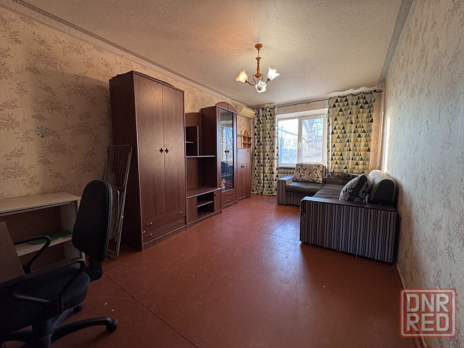 Аренда 2к двухкомнатной квартиры в Ленинском районе Этаж 3/5. Площадь 49 м². Донецк - изображение 8