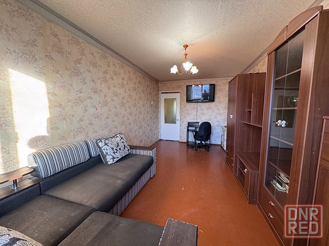 Аренда 2к двухкомнатной квартиры в Ленинском районе Этаж 3/5. Площадь 49 м². Донецк - изображение 9