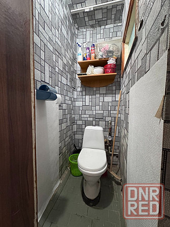 Аренда 2к двухкомнатной квартиры в Ленинском районе Этаж 3/5. Площадь 49 м². Донецк - изображение 2