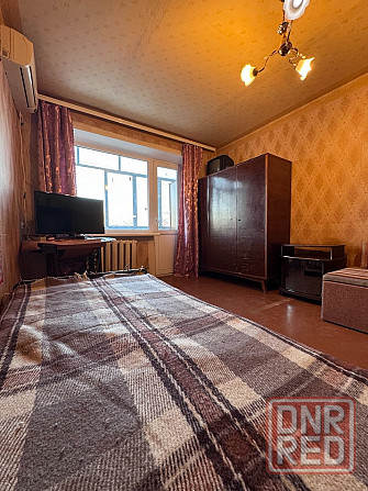 Аренда 2к двухкомнатной квартиры в Ленинском районе Этаж 3/5. Площадь 49 м². Донецк - изображение 1