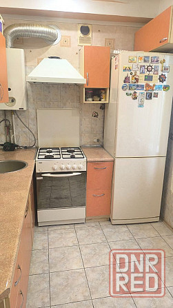 4 к кв, пл. Бакинских комиссаров Донецк - изображение 1