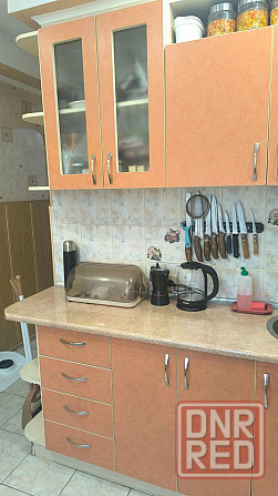 4 к кв, пл. Бакинских комиссаров Донецк - изображение 2