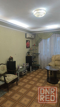 4 к кв, пл. Бакинских комиссаров Донецк - изображение 5