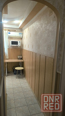 4 к кв, пл. Бакинских комиссаров Донецк - изображение 3