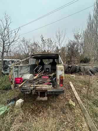 автомобиль уаз 2206 Донецк