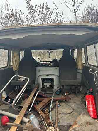 автомобиль уаз 2206 Донецк