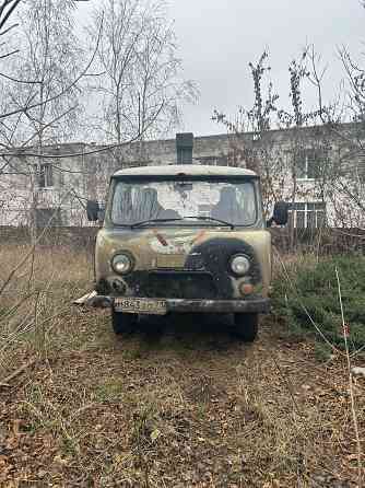 автомобиль уаз 2206 Донецк
