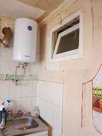 Продаётся однокомнатная квартира в Макеевке, м-н Калинино Макеевка