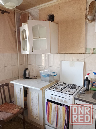 Продаётся однокомнатная квартира в Макеевке, м-н Калинино Макеевка - изображение 2