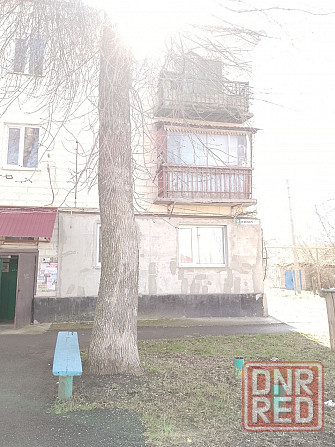 Продаётся однокомнатная квартира в Макеевке, м-н Калинино Макеевка - изображение 1