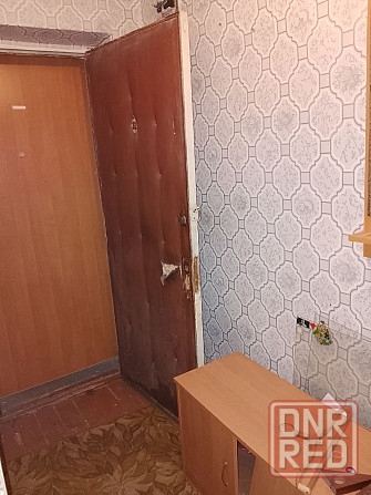 Продаётся однокомнатная квартира в Макеевке, м-н Калинино Макеевка - изображение 6