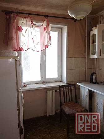 Продаётся однокомнатная квартира в Макеевке, м-н Калинино Макеевка - изображение 3