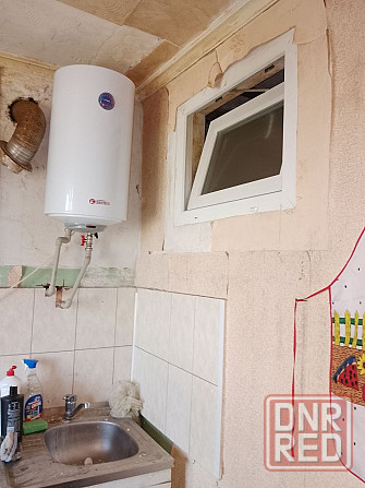 Продаётся однокомнатная квартира в Макеевке, м-н Калинино Макеевка - изображение 4