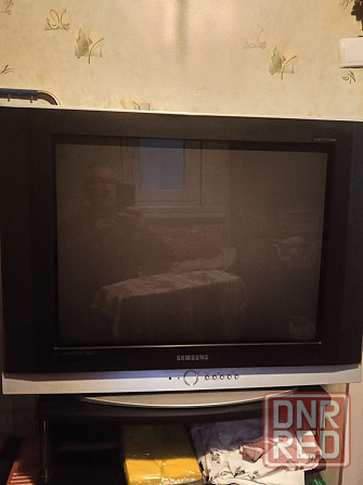 Продам телевизор Макеевка - изображение 1