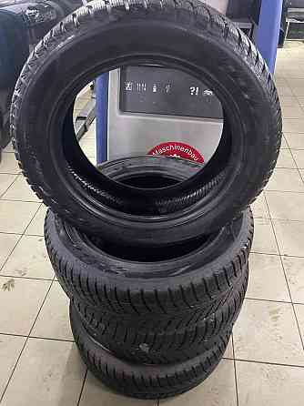 235 55 18 Hankook 235/55/18 Зима. 1 сезон. резина зимняя 235 55 18 Донецк