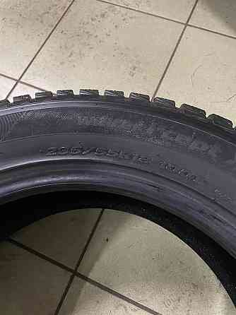 235 55 18 Hankook 235/55/18 Зима. 1 сезон. резина зимняя 235 55 18 Донецк