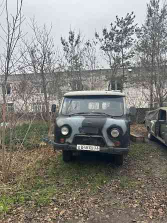 автомобиль уаз 220696-04 Донецк