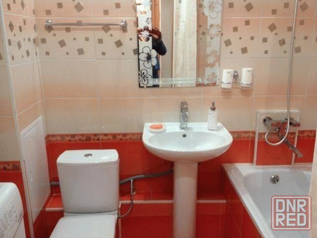 Сдам квартиру в центре Макеевки Макеевка - изображение 4