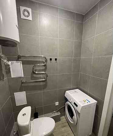 Сдается хорошая, уютная, однокомнатная квартира в Ворошиловском районе. Донецк