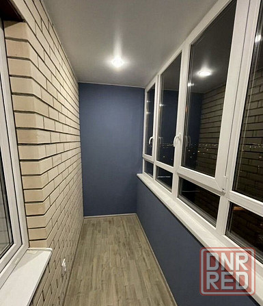 Сдается хорошая, уютная, однокомнатная квартира в Ворошиловском районе. Донецк - изображение 4