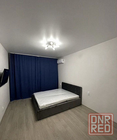 Сдается хорошая, уютная, однокомнатная квартира в Ворошиловском районе. Донецк - изображение 7