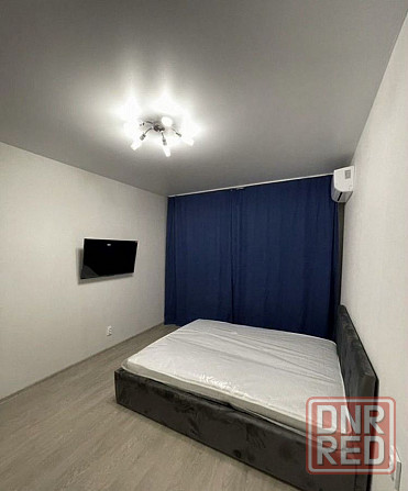 Сдается хорошая, уютная, однокомнатная квартира в Ворошиловском районе. Донецк - изображение 6