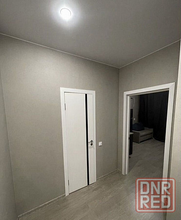 Сдается хорошая, уютная, однокомнатная квартира в Ворошиловском районе. Донецк - изображение 1