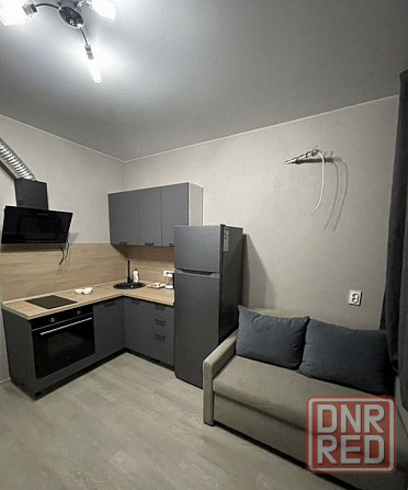 Сдается хорошая, уютная, однокомнатная квартира в Ворошиловском районе. Донецк - изображение 3