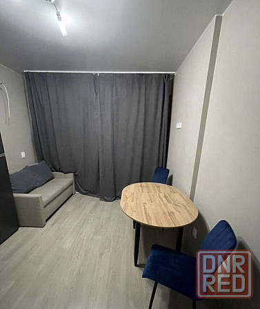 Сдается хорошая, уютная, однокомнатная квартира в Ворошиловском районе. Донецк - изображение 2