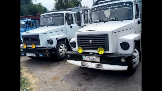 требуется водитель кат с Донецк