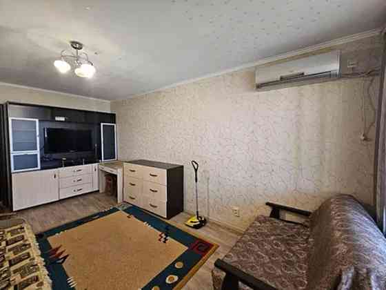 Сдам 1к однокомнатную квартиру в Куйбышевском районе Этаж 4/9. Площадь 38 м². Донецк