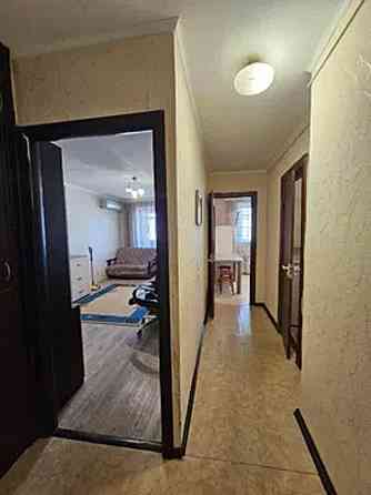 Сдам 1к однокомнатную квартиру в Куйбышевском районе Этаж 4/9. Площадь 38 м². Донецк