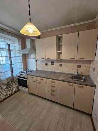 Сдам 1к однокомнатную квартиру в Куйбышевском районе Этаж 4/9. Площадь 38 м². Донецк