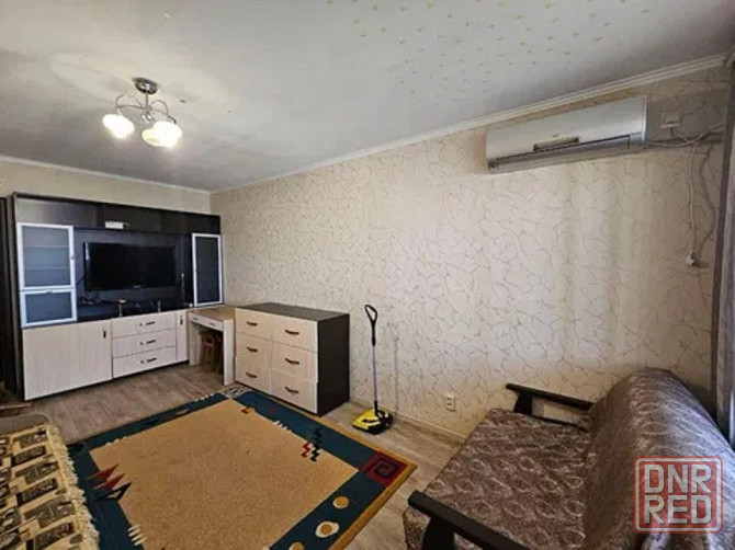 Сдам 1к однокомнатную квартиру в Куйбышевском районе Этаж 4/9. Площадь 38 м². Донецк - изображение 6