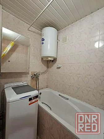 Сдам 1к однокомнатную квартиру в Куйбышевском районе Этаж 4/9. Площадь 38 м². Донецк - изображение 1